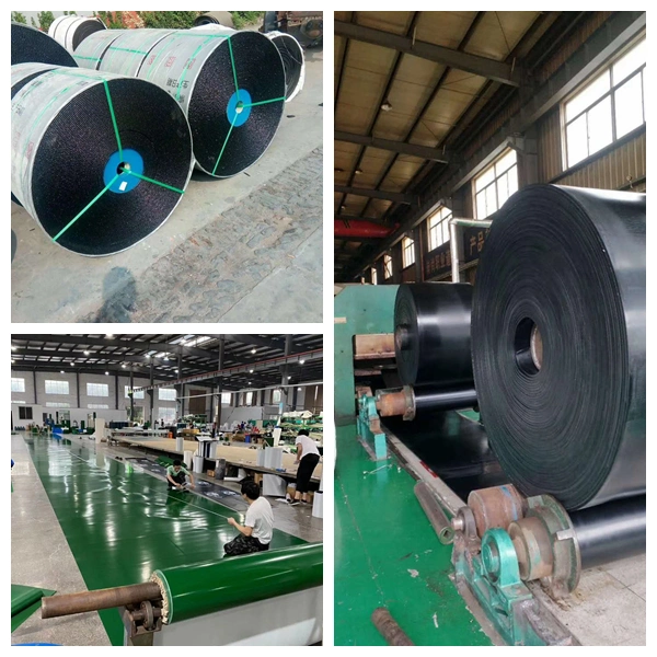 T20 Remove Teeth Transmission Industrial Conveyor Timing Belt