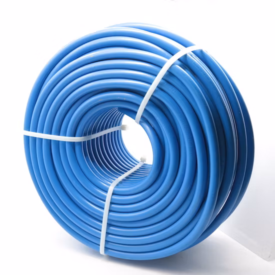 6000psi 제트 세척 호스 세차용 고압 청소 호스 어셈블리